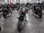 �������� �� ������ �������� Honda Shadow750 Aero 2007 ���� 2
